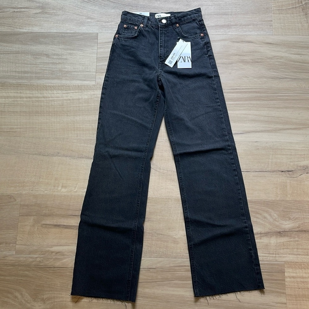Zara Jeans